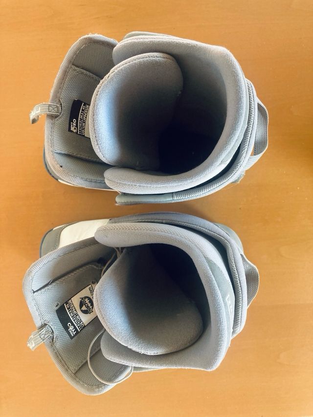 Botas Snowboard Burton