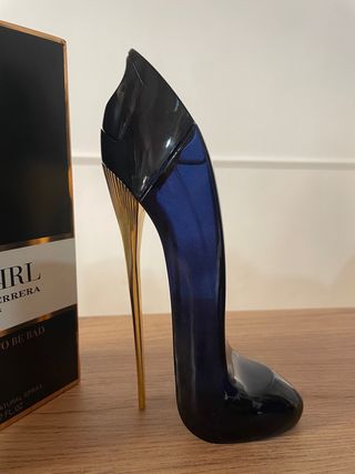 Perfume Good Girl Carolina Herrera 80ml