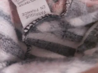 Maglia Fabrique en France