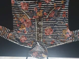 Maglia Fabrique en France