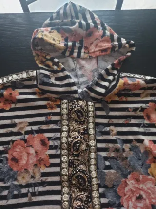 Maglia Fabrique en France