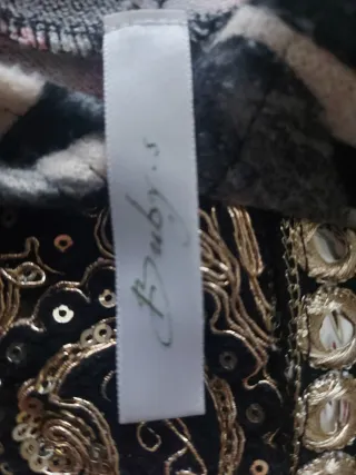 Maglia Fabrique en France