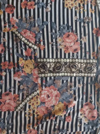 Maglia Fabrique en France