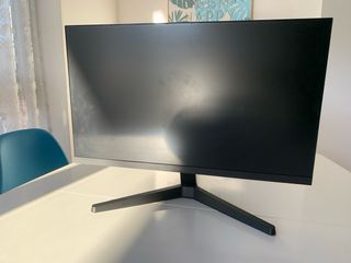 Monitor Samsung 75Hz Gaming