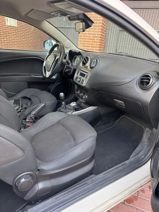 Alfa Romeo MiTO 2013