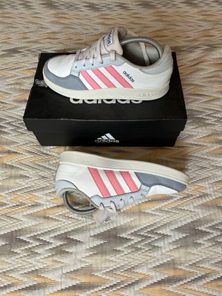Zapatillas Adidas Breaknet Talla 38