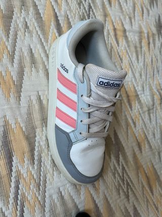 Zapatillas Adidas Breaknet Talla 38