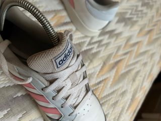 Zapatillas Adidas Breaknet Talla 38