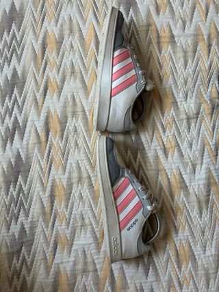 Zapatillas Adidas Breaknet Talla 38