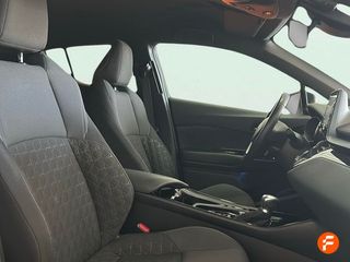Toyota C-HR 1.8 125H Advance