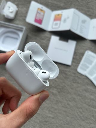 Airpods Pro 2
