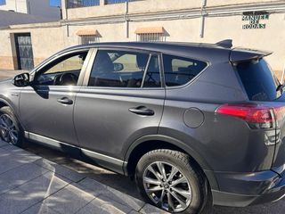 Toyota RAV4 2018