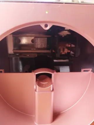 Máquina Impresora Uñas FULLMATE Poco Uso