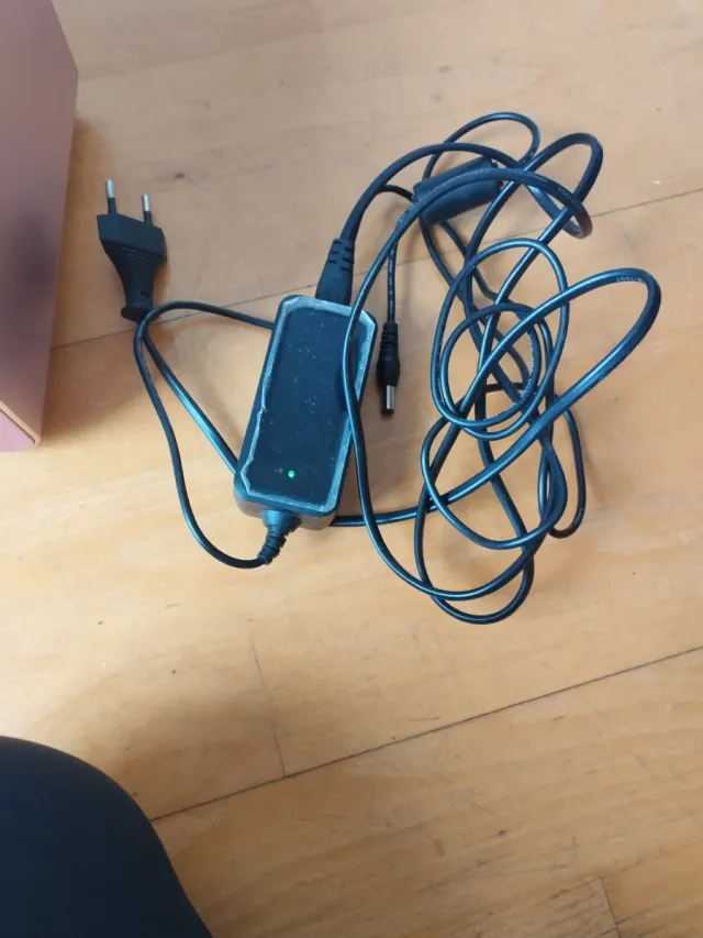 Máquina Impresora Uñas FULLMATE Poco Uso