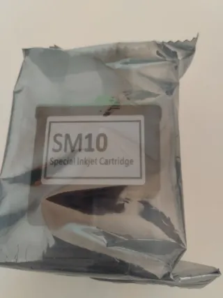 Máquina Impresora Uñas FULLMATE Poco Uso