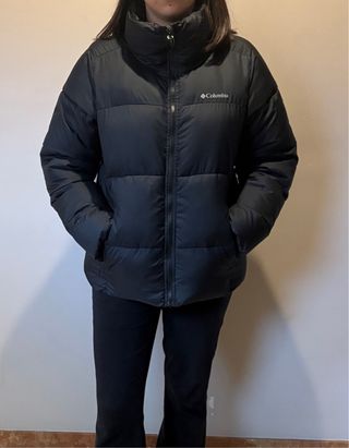 Chaqueta de mujer Columbia.