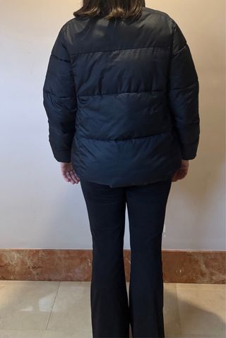 Chaqueta de mujer Columbia.