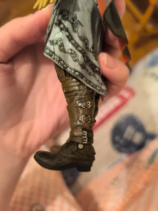 Figura Ezio Auditore Assassin's Creed