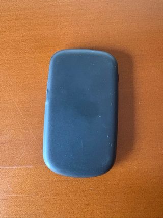 Telefono Mobile Alcatel 255A Grigio