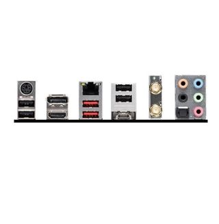 Placa Base MSI B760 Gaming Plus WiFi LGA 1700 DDR5