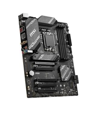 Placa Base MSI B760 Gaming Plus WiFi LGA 1700 DDR5