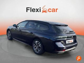 Peugeot 508 SW Allure Pack BlueHDi 130 S&S EAT8