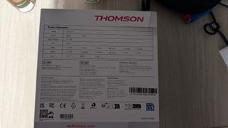 Mini PC Thomson K3 Ryzen 7 16GB RAM 512GB SSD