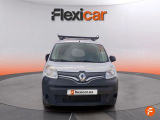 Renault Kangoo Emotion M1-AF Energy dCi 75 Euro 6