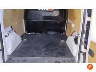 Renault Kangoo Emotion M1-AF Energy dCi 75 Euro 6