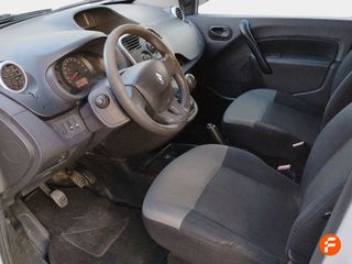 Renault Kangoo Emotion M1-AF Energy dCi 75 Euro 6