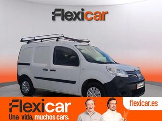 Renault Kangoo Emotion M1-AF Energy dCi 75 Euro 6