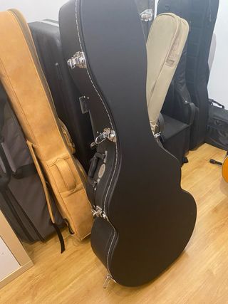 Guitarra Alhambra J-1 E-3