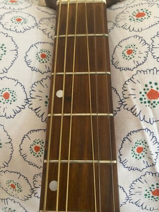 Guitarra Alhambra J-1 E-3