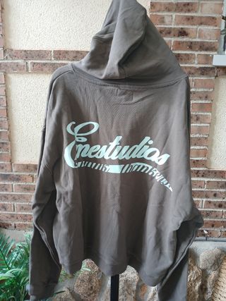 Sudadera Eme Studios