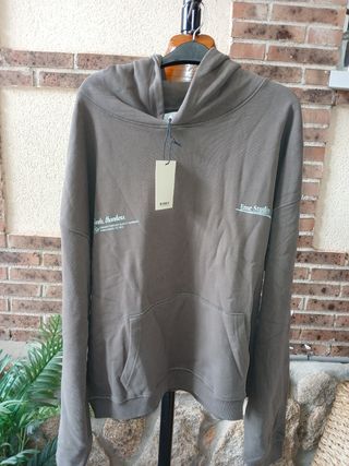 Sudadera Eme Studios