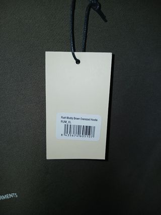 Sudadera Eme Studios