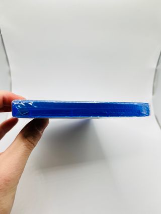 Uncharted 4: Fine di un Ladro PS4 Sigillato