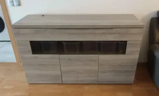 Conjunto Muebles Salón