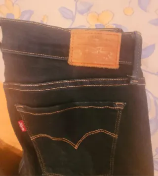 Pantalones Levi's