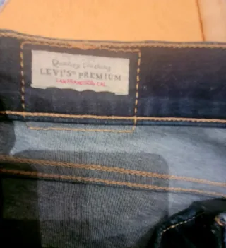 Pantalones Levi's
