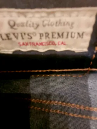 Pantalones Levi's