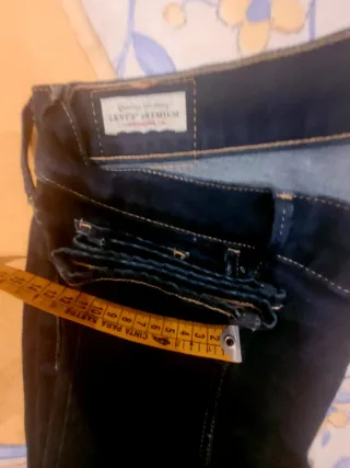 Pantalones Levi's
