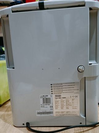 Deumidificatori Delonghi DES 16EW Tasciugo Ariadry