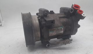 Compresor aire 8200651251 renault clio iii 1125991