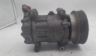 Compresor aire 8200651251 renault clio iii 1125991