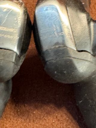 Manetas Shimano ST-7800 10v