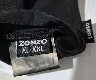 Sottoguanti Zonzo Windshield XL-XXL