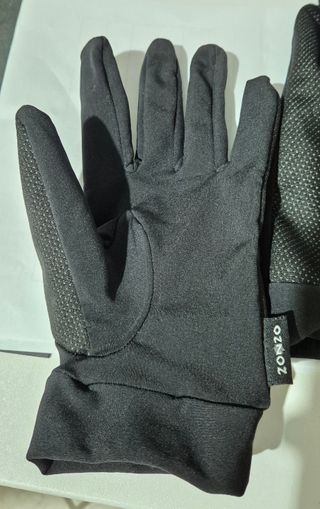 Sottoguanti Zonzo Windshield XL-XXL