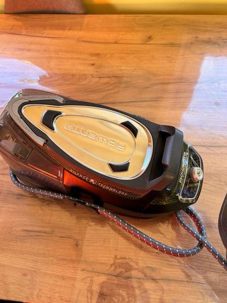 Centro Planchado Rowenta Eco Intelligence