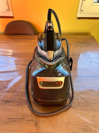 Centro Planchado Rowenta Eco Intelligence